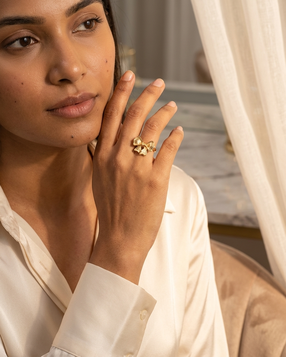 The Bow Ring