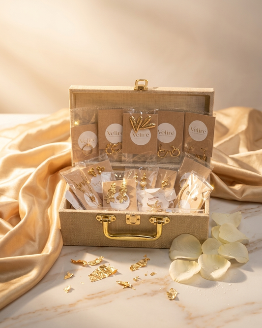 Velire premium mystery box