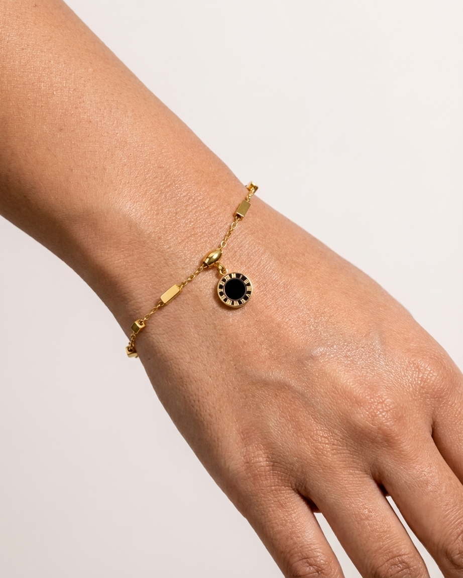 The Imperial Time Bracelet