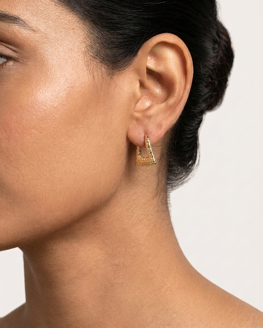 The Orlina Frame Hoops