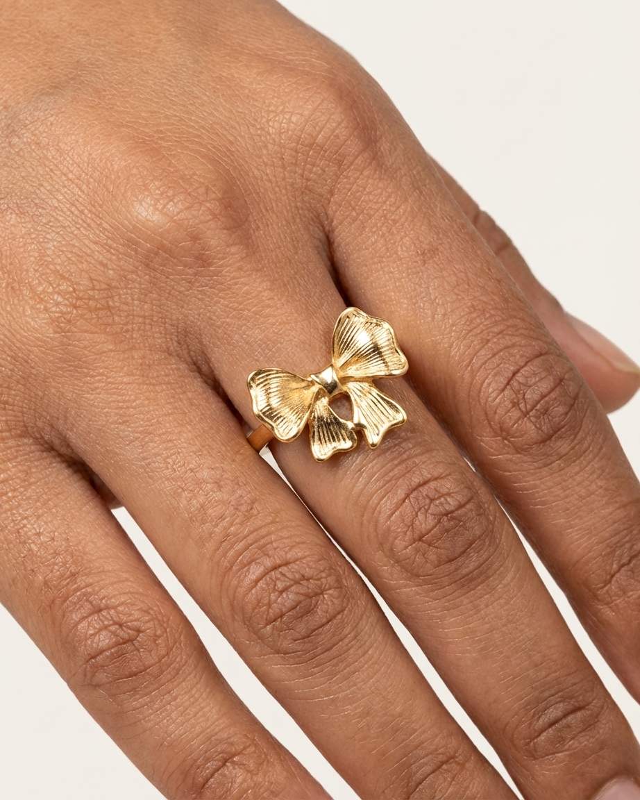 The Bow Ring