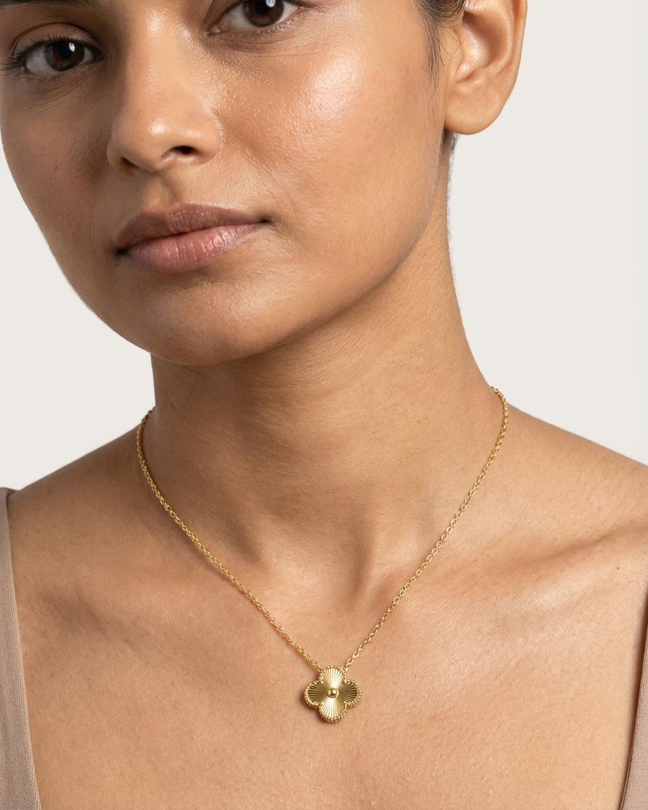 The Heritage Clover