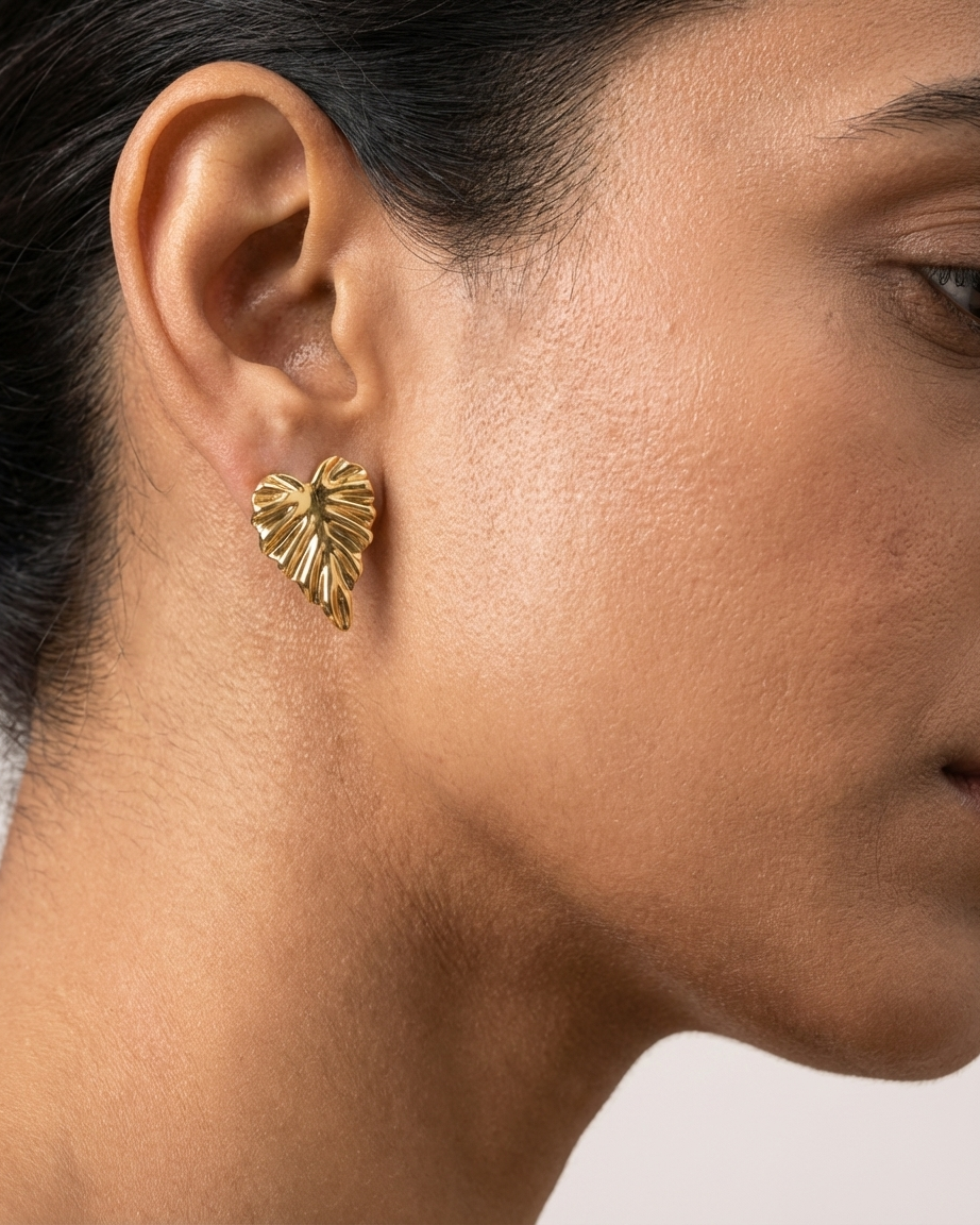 The Golden Eden Studs