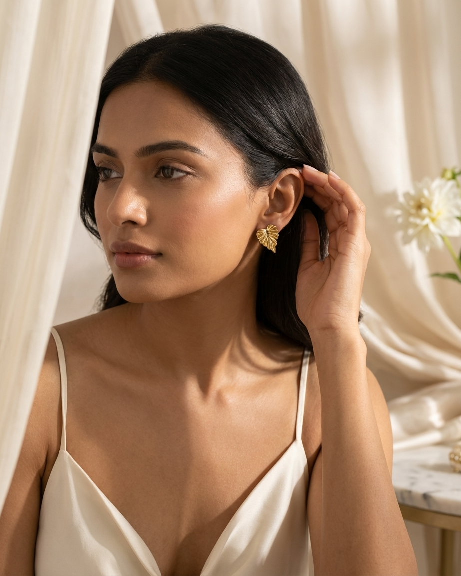 The Golden Eden Studs